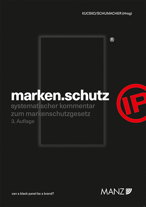 marken.schutz von Kucsko,  Guido, Schumacher,  Christian