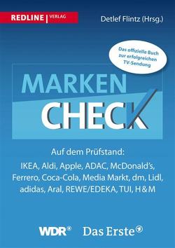 Markencheck von Flintz,  Detlef