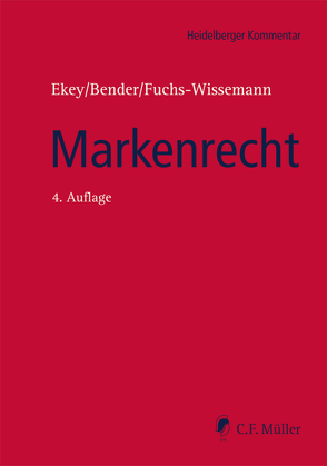 Markenrecht von Axtmann,  Daphne, Bender,  Achim, Bröhl,  Tanja, Dück,  Hermann, Eisfeld,  LL.M.,  Jens, Ekey,  Friedrich L., Ekey,  Volker, Fraser,  Jennifer, Frühbeck Olmedo,  Guillermo, Fuchs-Wissemann,  Georg, Ganea,  Peter, Geitz,  Matthias, Hipp,  Fabrice, Hoppe,  Jeannine, Jansen,  Manuel, Kainth,  A., Kawada,  Atsushi, Konstanski,  Piotr, Kramer,  Franziska, Liebscher,  Marc, Lovitz,  Michael L., Ludik,  Zoltán, Lukácsi,  Peter, Macel,  III,  Stanley C., Maksing,  Mati, Markakis,  LL.M.,  Manos K., Moyal,  Joram, Mozina,  Damjan, Mrakovic,  Mirko, Okroša,  Borna, Onofrei,  Mihnea, Pahlow,  Louis, Pernez,  Helga, Preussler,  Pierre-Roger, Reinisch,  Birgit, Schramm,  Eva, Sedlmayr,  Ralf, Seiler,  Frank, Sjöstedt,  Anders, Spuhler,  Oliver, Stauber,  LL.M.,  Demian, Suderow,  LL.M.,  Julia, Vlahek,  Ana, Wächter,  Dieter, Yarayan,  Ali, Zimmerhansl,  Roland