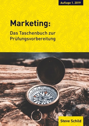 Marketing von Schild,  Steve