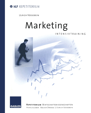 Marketing von Drosse,  Volker, Vossebein,  Ulrich