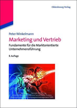 Marketing und Vertrieb von Winkelmann,  Peter