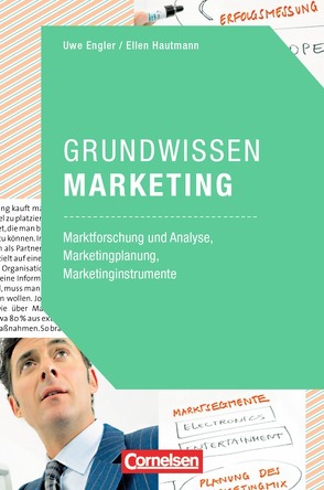 Marketingkompetenz – Fach- und Sachbücher von Engler,  Uwe, Hautmann,  Ellen