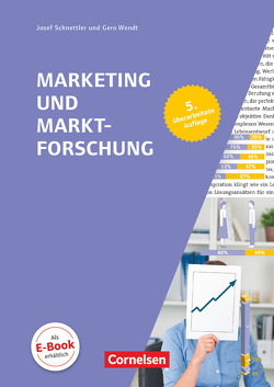 Marketingkompetenz – Fach- und Sachbücher von Schnettler,  Josef, Wendt,  Gero