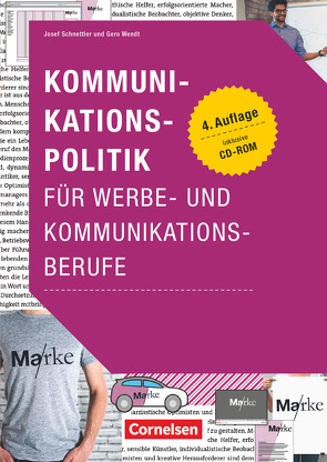 Marketingkompetenz – Fach- und Sachbücher von Schnettler,  Josef, Wendt,  Gero