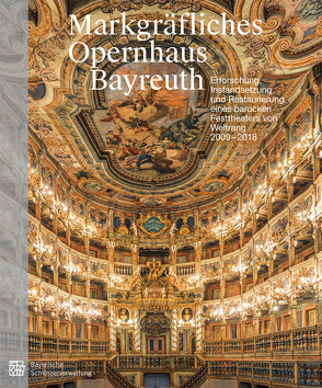 Markgräfliches Opernhaus Bayreuth von Barthel,  Rainer, Blenk,  Maria, Dresen,  Peter, Erhard,  Michael, Fischer-Kohnert,  Barbara, Giersch,  Claus, Hess,  Martin, Hirzinger,  Gerd, Janis,  Katrin, Jelschewski,  Dominik, Kohnert,  Tillman, Kühner,  Harald, Mauß,  Cordula, Mittnacht,  Bernd, Präg,  Christof, Rainer,  Thomas, Seibert,  Peter, Speckhardt,  Melissa, Staschull,  Matthias, Strackenbrock,  Bernhard, Wiesneth,  Alexander