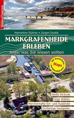 Markgrafenheide Erleben von Dudek,  Jürgen, Gührke,  Hannelore