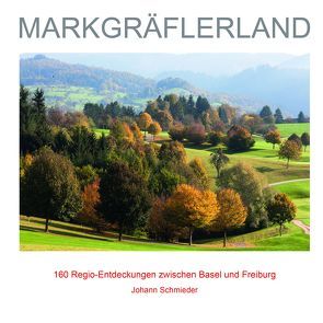 MARKGRÄFLERLAND von Schmieder,  Johann