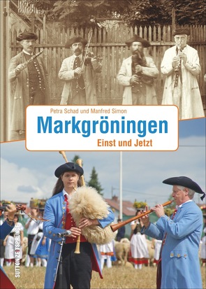 Markgröningen von Schad,  Petra