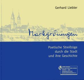 Markgröningen – Poetische Streifzüge durch die Stadt und ihre Geschichte