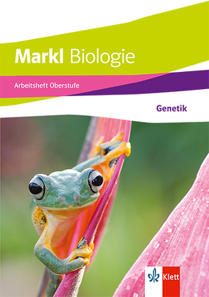 Markl Biologie Oberstufe