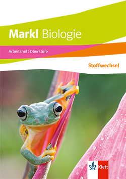 Markl Biologie Oberstufe