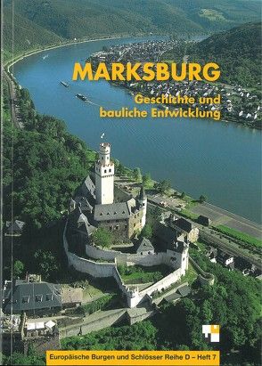 Marksburg von Frank,  Lorenz, Friedhoff,  Jens