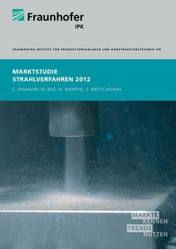 Märkte kennen – Trends nutzen von Bilz,  Martin, Manthei,  Marcel, Motschmann,  Simon, Uhlmann,  Eckart