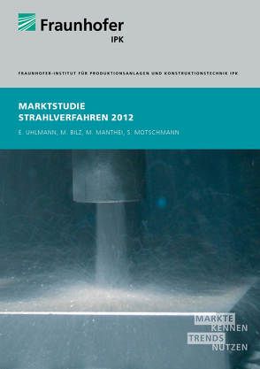 Märkte kennen – Trends nutzen von Bilz,  Martin, Manthei,  Marcel, Motschmann,  Simon, Uhlmann,  Eckart