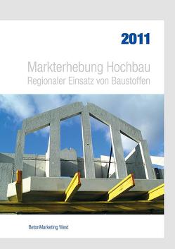 Markterhebung Hochbau von Middel,  Matthias