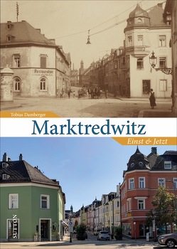 Marktredwitz von Damberger,  Tobias