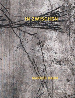 Markus Daum – IN ZWISCHEN von Grathwohl-Scheffel,  Christiane