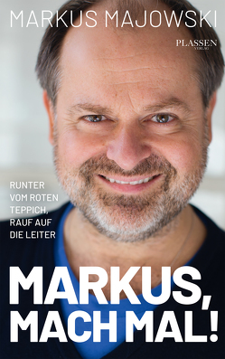 Markus, mach mal von Majowski,  Markus