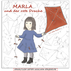 MARLA und der rote Drache von Ergens,  Ada