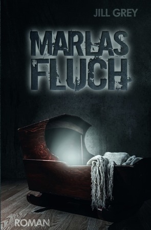 Marlas Fluch von Grey,  Jill