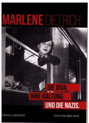 Marlene Dietrich von Heinrichs,  Clemens, Koch,  Sophie