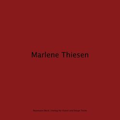 Marlene Thiesen von Beck,  Mathias