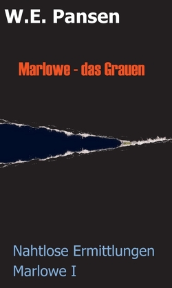 Marlowe – das Grauen von Pansen,  W.E.