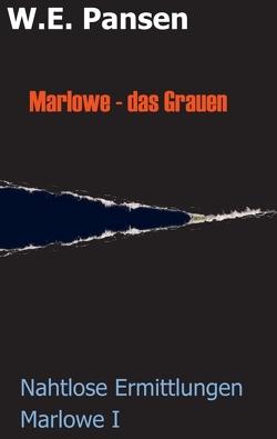 Marlowe – das Grauen von Pansen,  W.E.