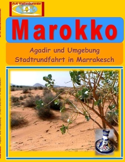 Marokko von A + K Weltenbummler