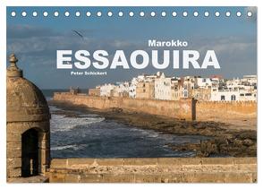 Marokko – Essaouira (Tischkalender 2024 DIN A5 quer), CALVENDO Monatskalender von Schickert,  Peter