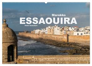 Marokko – Essaouira (Wandkalender 2024 DIN A2 quer), CALVENDO Monatskalender von Schickert,  Peter