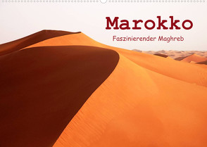 Marokko – Faszinierender Maghreb (Wandkalender 2022 DIN A2 quer) von Rauchenwald,  Martin