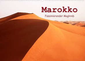 Marokko – Faszinierender Maghreb (Wandkalender 2023 DIN A2 quer) von Rauchenwald,  Martin