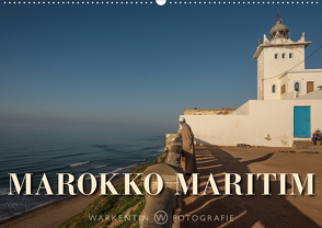 Marokko Maritim (Wandkalender 2020 DIN A2 quer) von H. Warkentin,  Karl