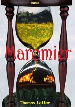 Maromier von Lotter,  Thomas