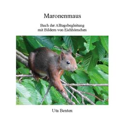 Maronenmaus von Benten,  Uta