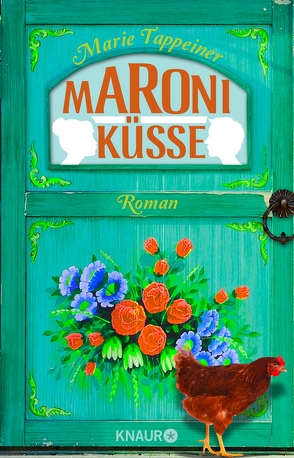 Maroniküsse von Tappeiner,  Marie