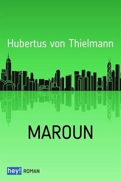 Maroun von von Thielmann,  Hubertus