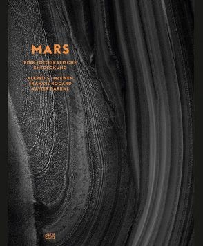 Mars von Barral,  Xavier, Mangold,  Nicolas, McEwen,  Alfred S., Rocard,  Francis