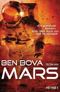 Mars von Bova,  Ben