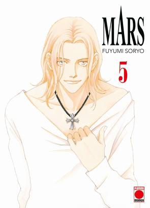 Mars 05 von Schmitt-Weigand,  John, Soryo,  Fuyumi