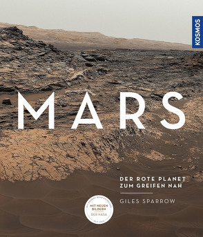 Mars von Sparrow,  Giles