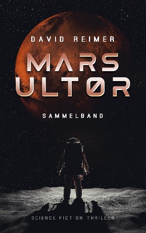 Mars Ultor von Reimer,  David