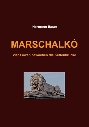 Marschalkó von Baum,  Hermann