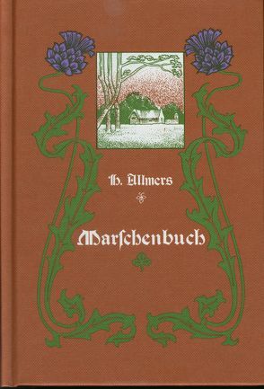 Marschenbuch von Allmers,  Hermann