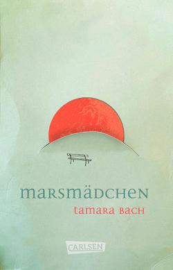 Marsmädchen von Bach,  Tamara