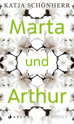 Marta und Arthur von Schönherr,  Katja