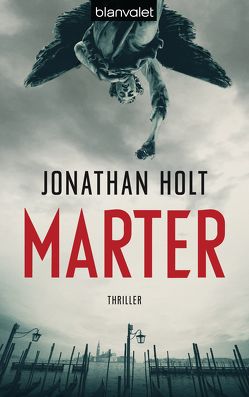 Marter von Holt,  Jonathan, Spangler,  Bettina