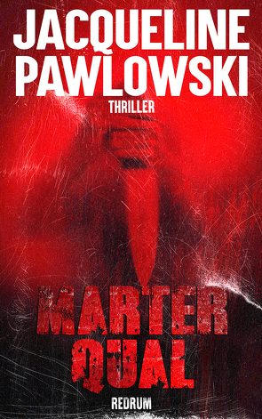 MarterQual von Pawlowski,  Jacqueline